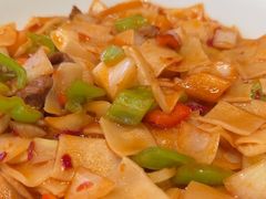-巴依老爷新疆美食(清华东门店)