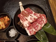 -九田家黑牛烤肉料理(石路天虹店)