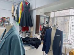 -雅楠服装修改工作室成都店