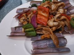 -至潮餐厅精致粤菜·活鲈鱼·走地鸡(珠江新城店)