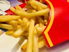 -麦当劳(北方国贸大厦店)