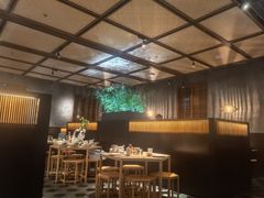 -庐灶江南·江南菜·四合院Bistro(东直门雍和宫·原华侨宾馆店)