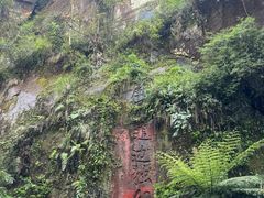 -赤水丹霞旅游区·大瀑布