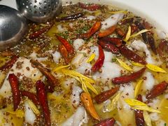 -太二酸菜鱼(海口友谊广场店)