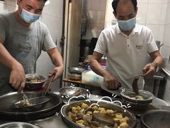 招牌牛杂-李记牛杂店(建设一街店)