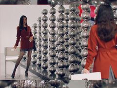 -chi K11艺术空间展览厅