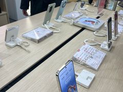 -华为授权体验店(西单大悦城店)