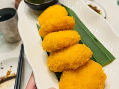 -浩海火烧云傣家菜(蓝港店)