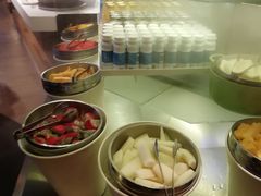 -The COOK·厨餐厅·自助餐(浦东嘉里大酒店)