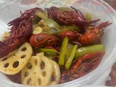 -回·龙虾铺·盆盆蟹·烧烤大排档(回龙观店)