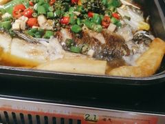 -令狐冲·活鱼馆(宝龙店)