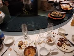 -璞御·海鲜·雪花牛肉局(宾水西道店)