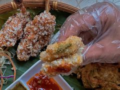 -库玛丽尼泊尔风味餐吧