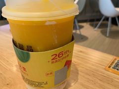 -满记甜品(荟聚购物中心店)