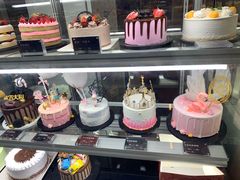 -卷心卷意·轻甜蛋糕(新光天地店)