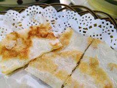 飞饼-洞密园美食城·二十二年老店(富华路店)