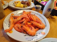 -松子料理(世纪城店)