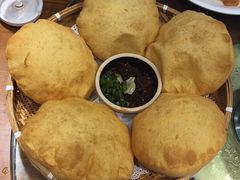 -秦唐一号西安菜馆(钟楼店)