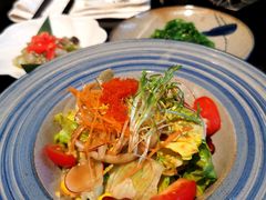 -曙亚洲餐厅-重庆富力艾美酒店(南坪万达广场店)