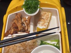 -熊吞·大碗丼烧肉饭(西市场嘉华店)