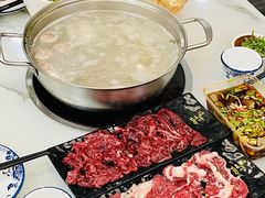-福合埕牛肉火锅(长平国新店)