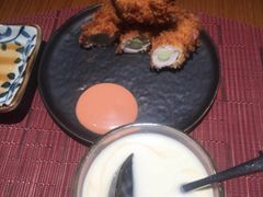 -山杏yama-katsu·吉列炸物