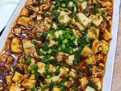 -洪霞餐馆