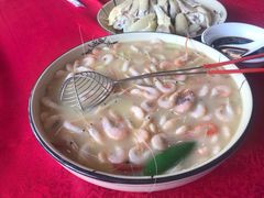 白虾-棠记海鲜餐厅(南朗镇店)