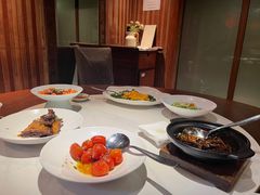 -申粤轩酒楼(丁香花园店)