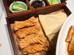 -悦融·京鲁菜·露台花园(安定门店)