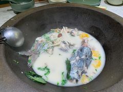 -鲜潭蒸汽石锅鱼(五道口购物中心店)