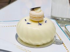 伯爵茶芝士蛋糕-PAUL LAFAYET 法式甜品(深圳湾万象城店)