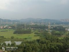 -马头山