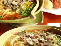 拉面-美玲拉面(鞍山西道店)