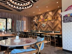 -必胜客(花都百业店)