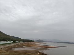 -横山水库