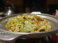 手撕包菜-95号酱骨·一块豆腐(展春园西路店)
