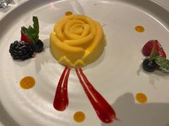 -莲西餐(曲江店)