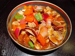 -钳真多钓虾馆·小龙虾海鲜烧烤(九六广场店)