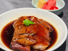 -调鼎居·手工淮扬菜