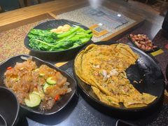 -潮十三潮汕砂锅粥(高新四路大都荟店)