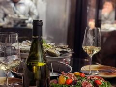 -Osteria Garden 生蚝花园餐厅(原进贤路店)