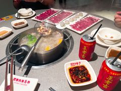 -为什么牛潮汕牛肉火锅(中信广场店)