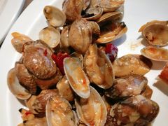 -好伦哥比萨烤肉自助(八里桥店)
