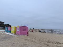 -老虎石海上公园