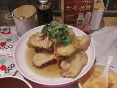 -李老哈·东北菜(宋园路店)