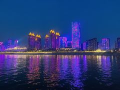 -武汉关码头(轮渡站)