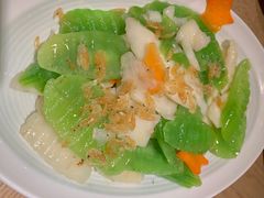 -前海沿·青岛菜(五四广场永旺店)