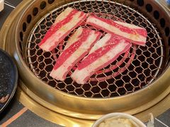 -極屋鮨牛 · 烧肉酒场(时代C馆店)