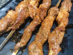 -马一洒开锅羊肉清真餐厅(京汉店)